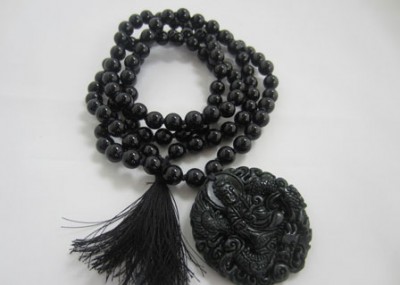 The Black Onyx