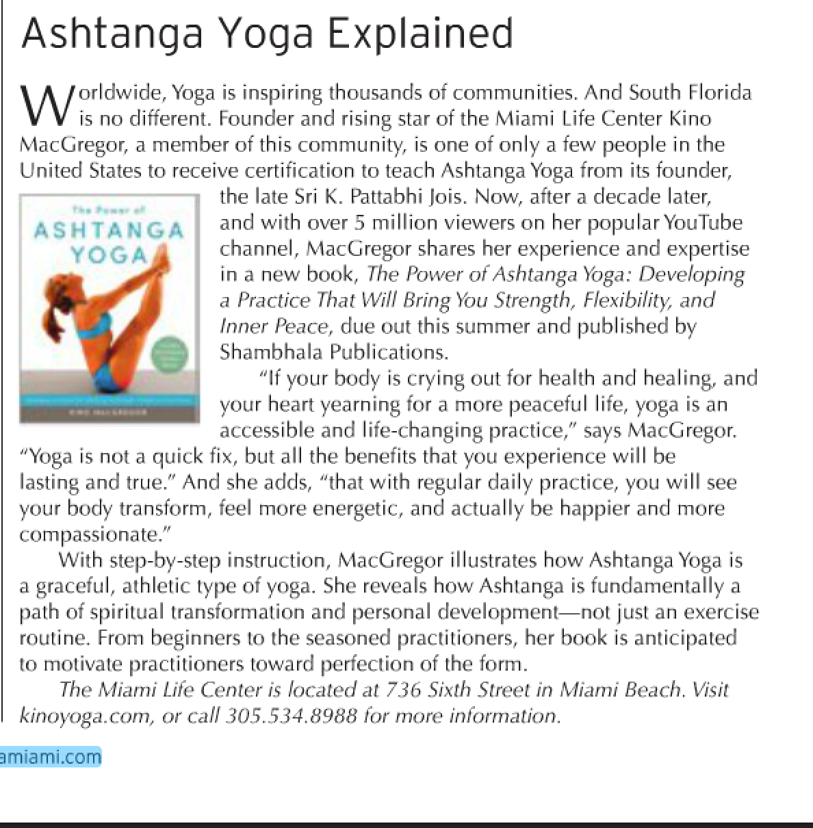 Natural Awakenings Reviews Natural Awakenings Reviews